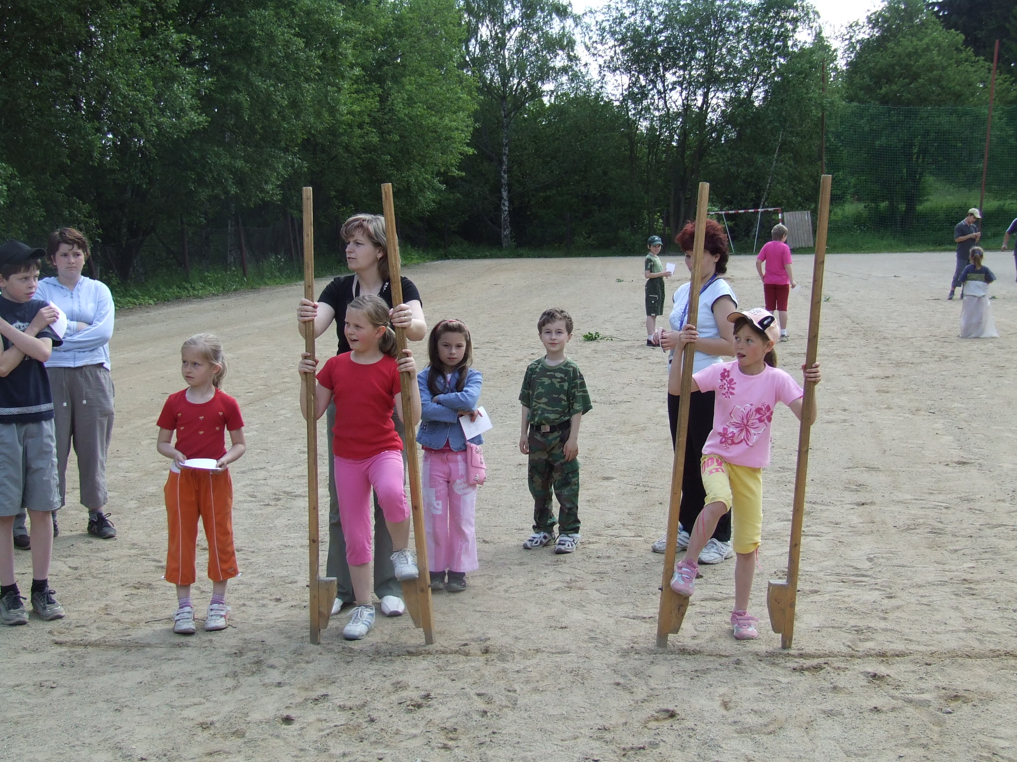Žába na zahradě 27.5.2007 (14)